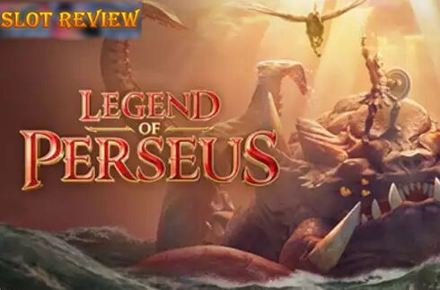 Legend of Perseus PG Soft icon